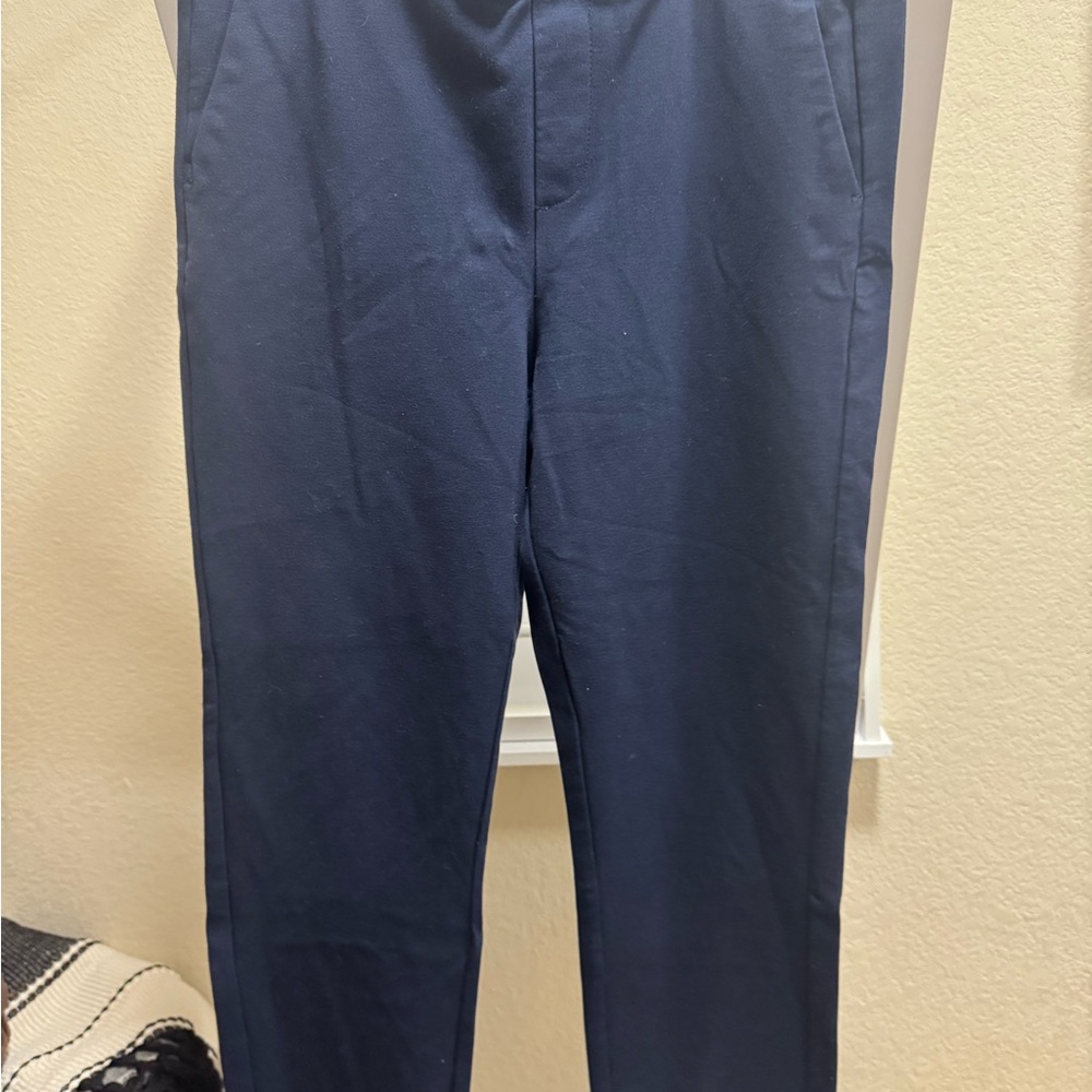 VPL Women's Navy Trousers